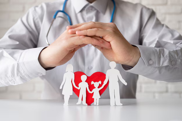 Healthcare About Image